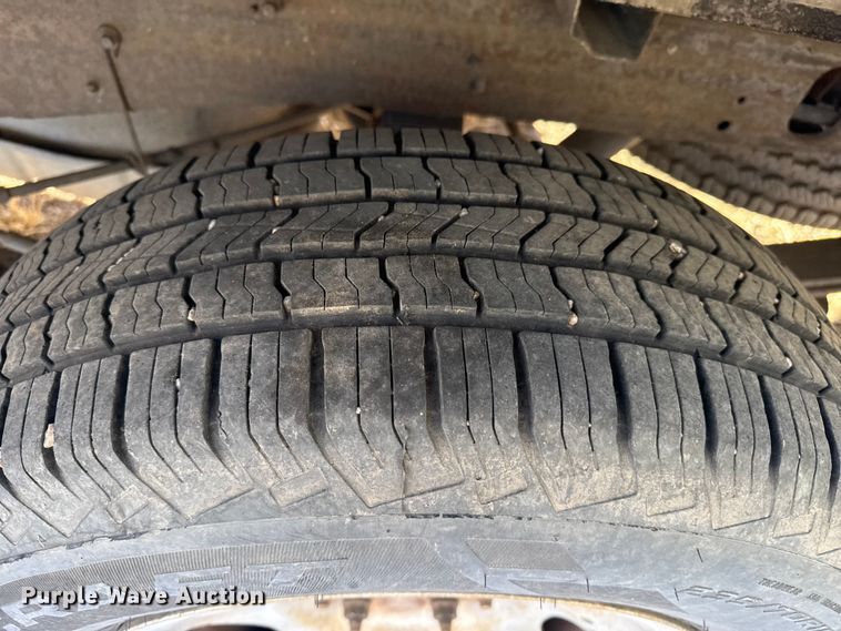 image for item EP2769 2002 Ford F150 pickup truck