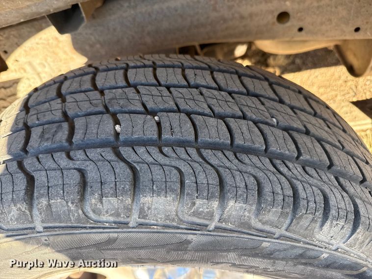 image for item EP2769 2002 Ford F150 pickup truck