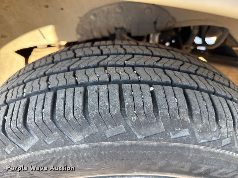 image for item EP2769 2002 Ford F150 pickup truck