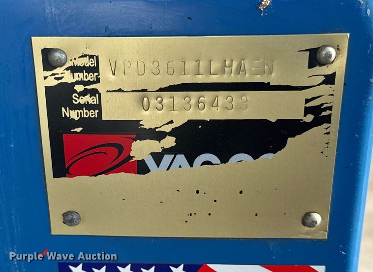 image for item ER0345 2014 Peterbilt 348 sewer jetter truck