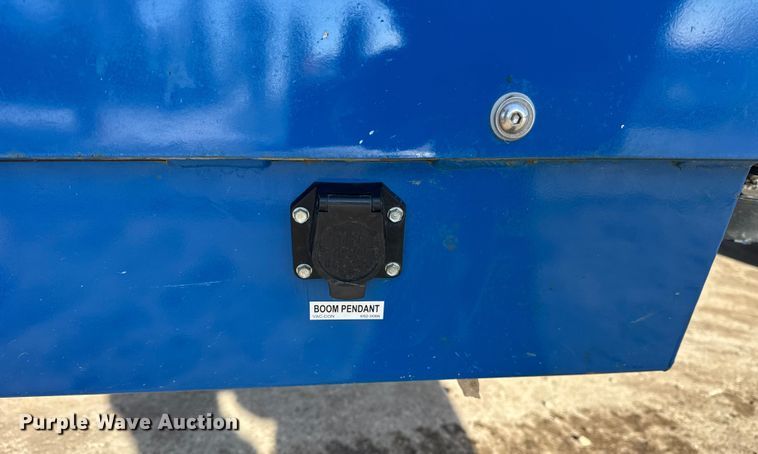 image for item ER0345 2014 Peterbilt 348 sewer jetter truck