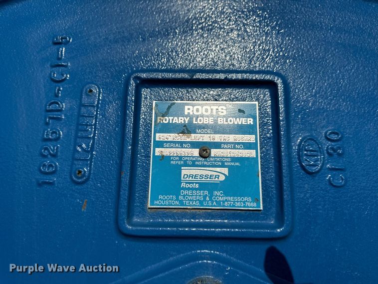 image for item ER0345 2014 Peterbilt 348 sewer jetter truck