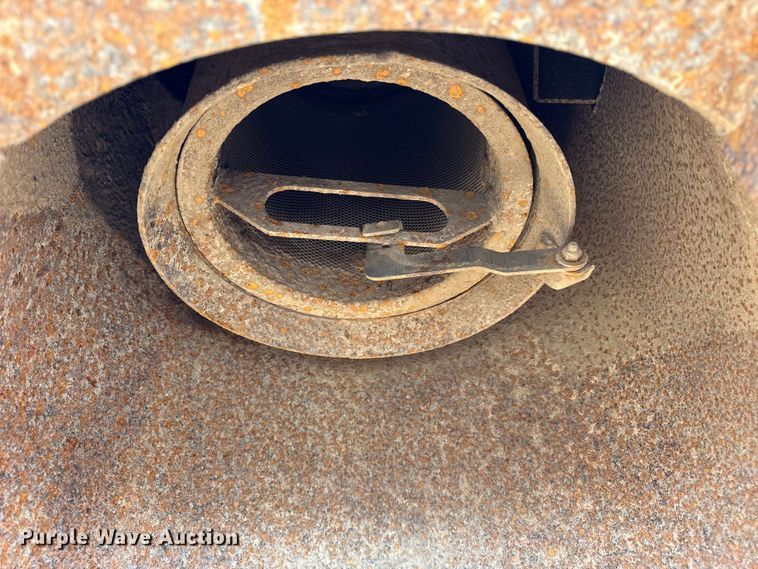 image for item ER0345 2014 Peterbilt 348 sewer jetter truck