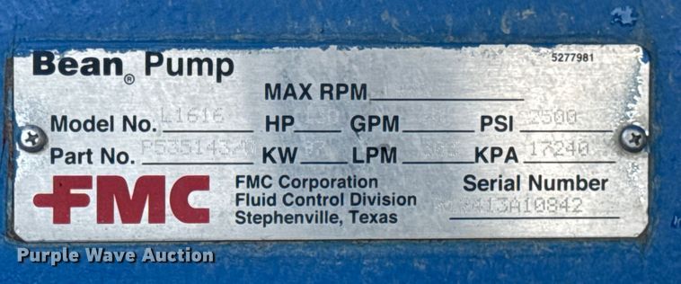 image for item ER0345 2014 Peterbilt 348 sewer jetter truck