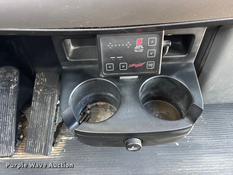 image for item ER0345 2014 Peterbilt 348 sewer jetter truck