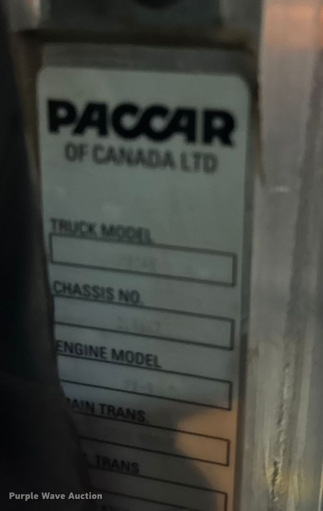 image for item ER0345 2014 Peterbilt 348 sewer jetter truck