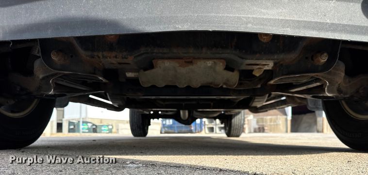 image for item ER0367 2018 Ford F150  Ext. Cab pickup truck