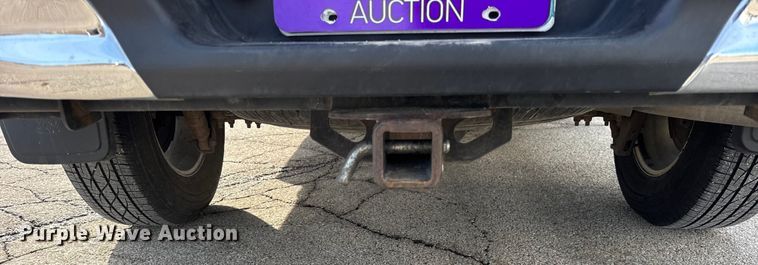 image for item ER0367 2018 Ford F150  Ext. Cab pickup truck