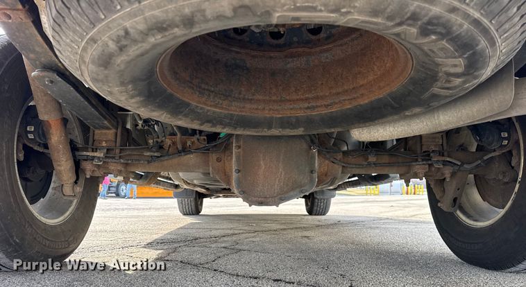 image for item ER0367 2018 Ford F150  Ext. Cab pickup truck