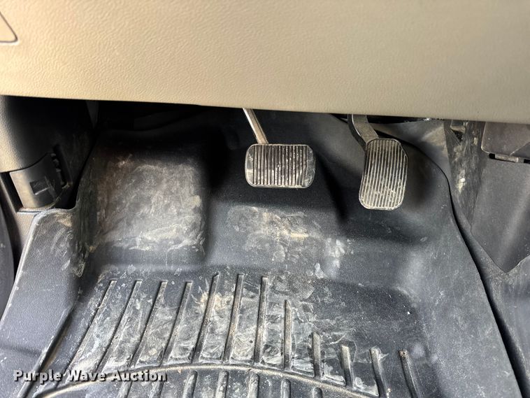 image for item ER0367 2018 Ford F150  Ext. Cab pickup truck