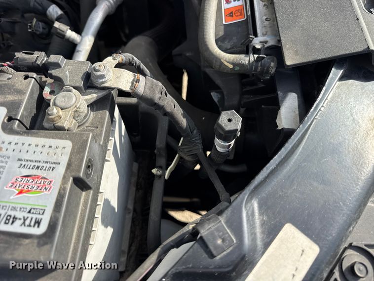 image for item ER0367 2018 Ford F150  Ext. Cab pickup truck