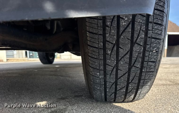 image for item ER0367 2018 Ford F150  Ext. Cab pickup truck