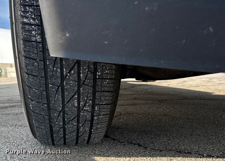 image for item ER0367 2018 Ford F150  Ext. Cab pickup truck