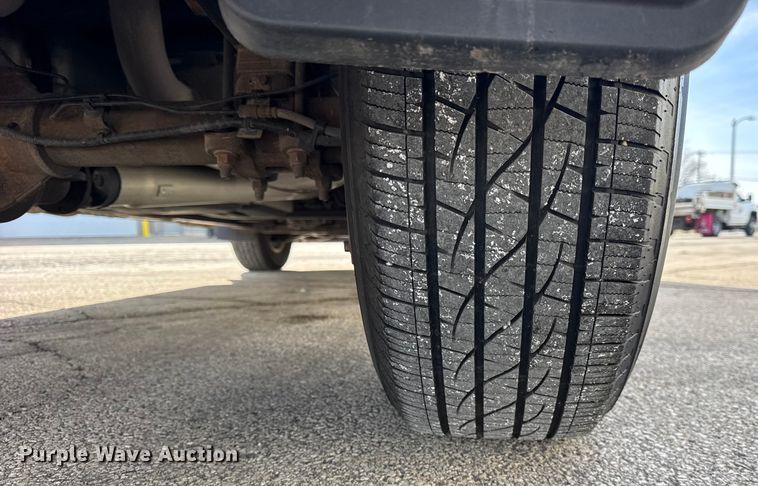 image for item ER0367 2018 Ford F150  Ext. Cab pickup truck