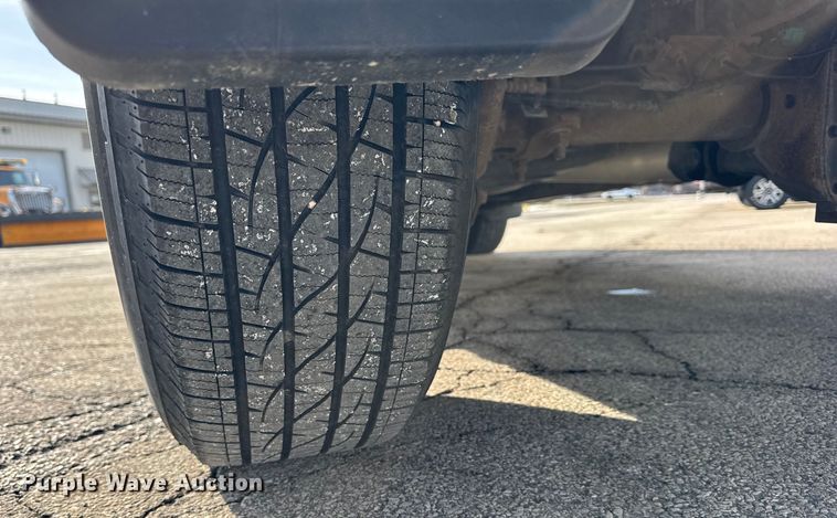 image for item ER0367 2018 Ford F150  Ext. Cab pickup truck