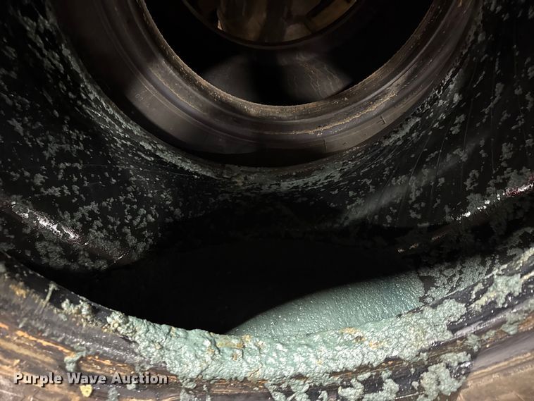 image for item ER0369 Michelin 20.5R25 wheel loader tires