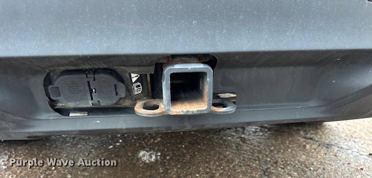 image for item ER0370 2021 Ford Explorer Police Interceptor SUV