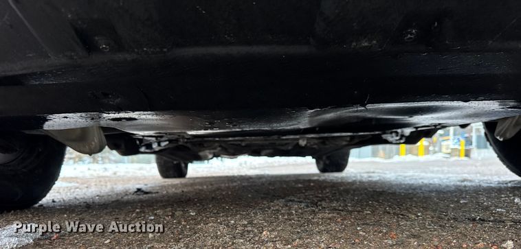 image for item ER0370 2021 Ford Explorer Police Interceptor SUV