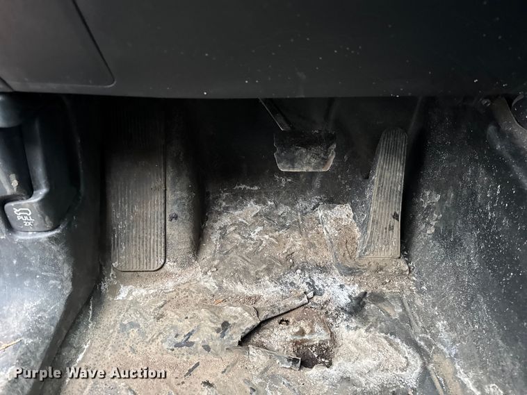 image for item ER0370 2021 Ford Explorer Police Interceptor SUV