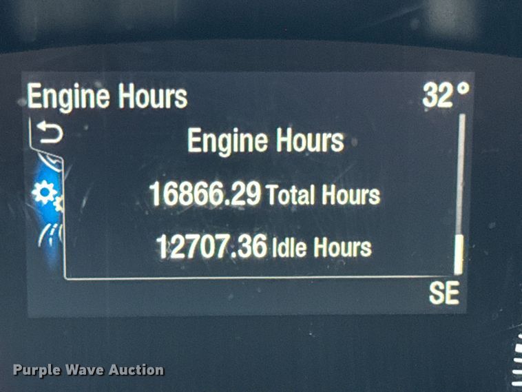 image for item ER0370 2021 Ford Explorer Police Interceptor SUV