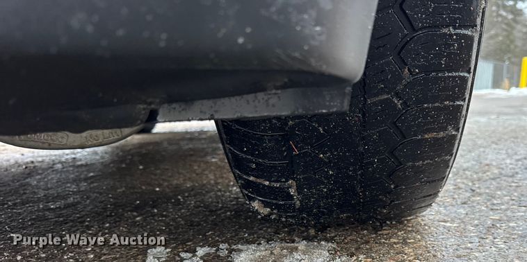 image for item ER0370 2021 Ford Explorer Police Interceptor SUV