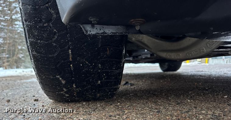 image for item ER0370 2021 Ford Explorer Police Interceptor SUV