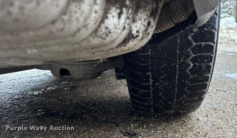 image for item ER0370 2021 Ford Explorer Police Interceptor SUV