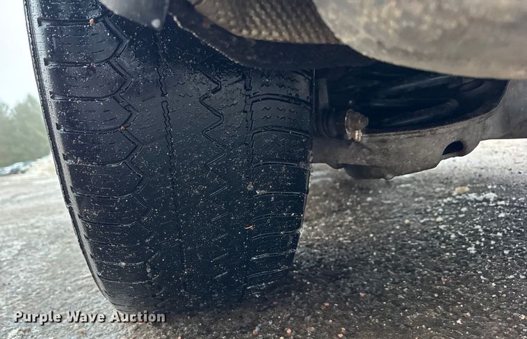 image for item ER0370 2021 Ford Explorer Police Interceptor SUV