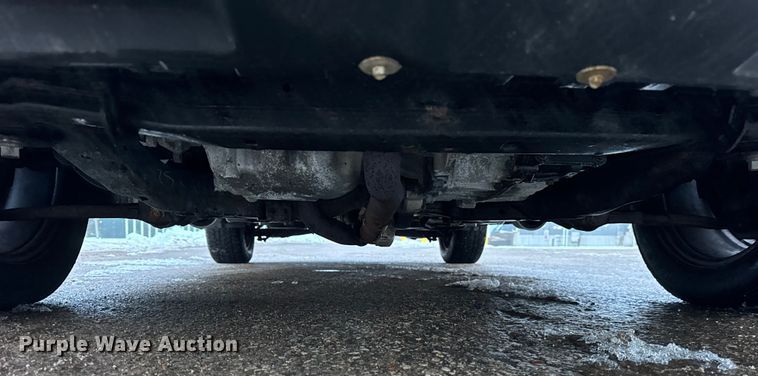 image for item ER0371 2018 Ford Explorer Police Interceptor SUV