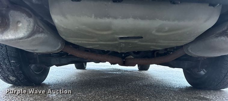 image for item ER0371 2018 Ford Explorer Police Interceptor SUV