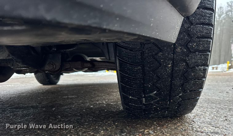 image for item ER0371 2018 Ford Explorer Police Interceptor SUV