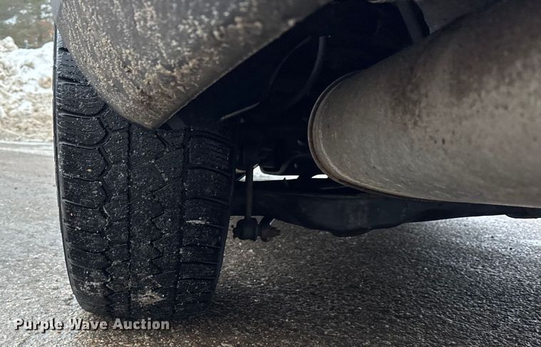 image for item ER0371 2018 Ford Explorer Police Interceptor SUV