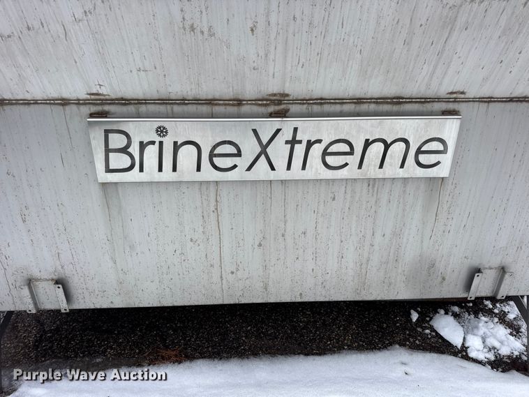 image for item ER0372 Brine extreme salt brine preparation system