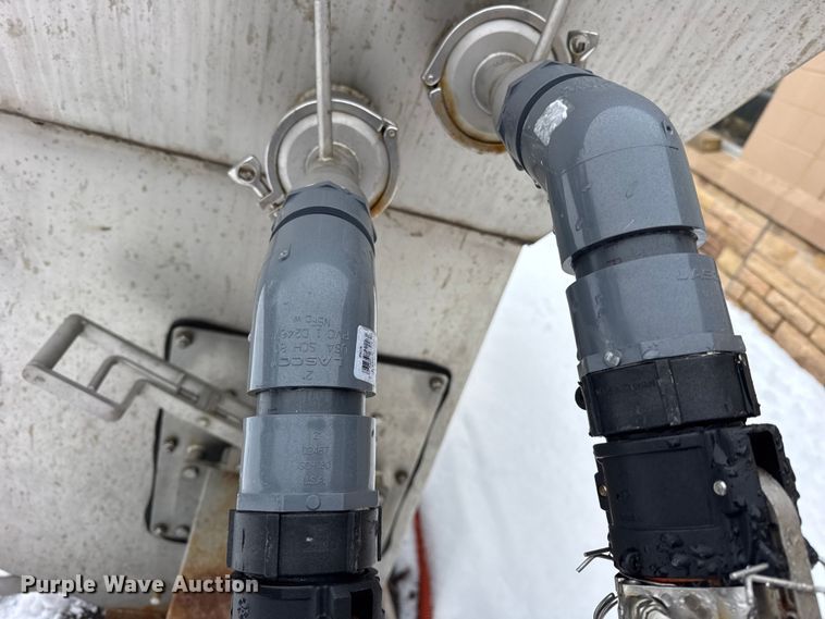 image for item ER0372 Brine extreme salt brine preparation system