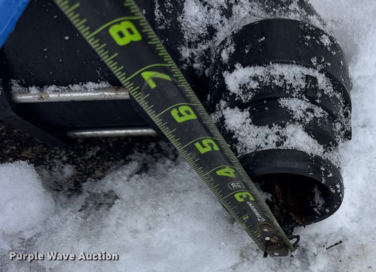 image for item ER0372 Brine extreme salt brine preparation system