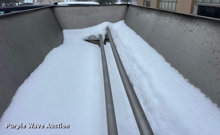 image for item ER0372 Brine extreme salt brine preparation system