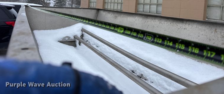 image for item ER0372 Brine extreme salt brine preparation system