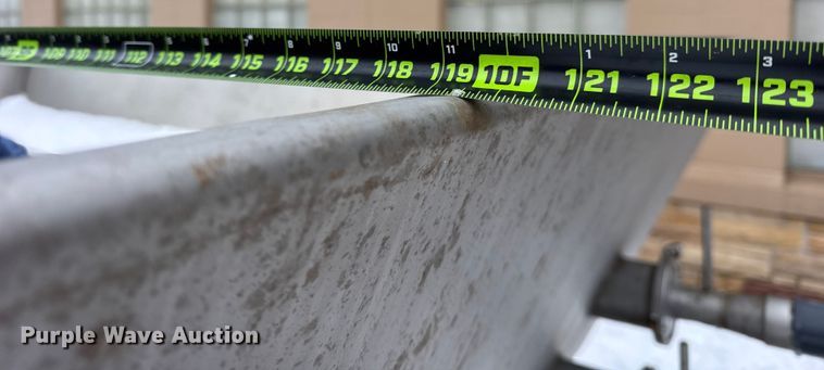 image for item ER0372 Brine extreme salt brine preparation system