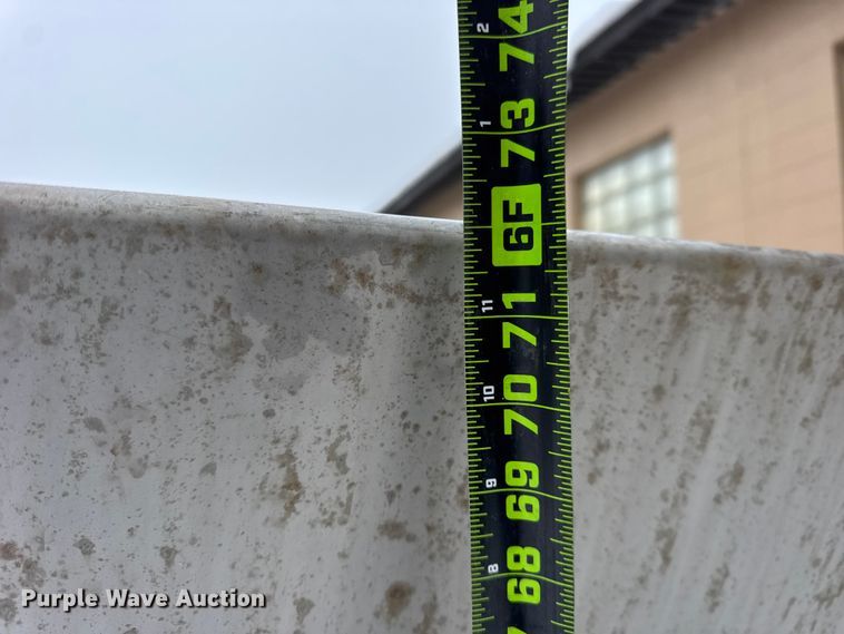 image for item ER0372 Brine extreme salt brine preparation system