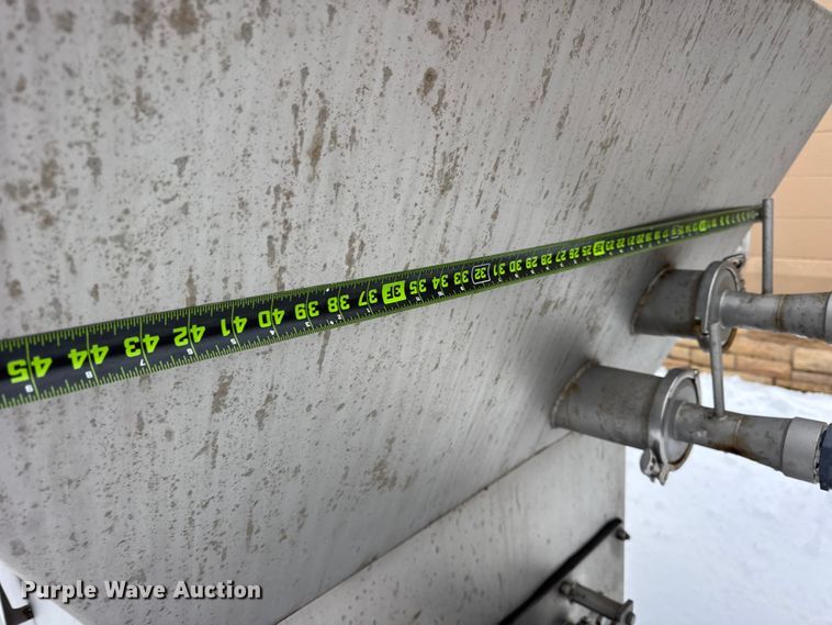 image for item ER0372 Brine extreme salt brine preparation system