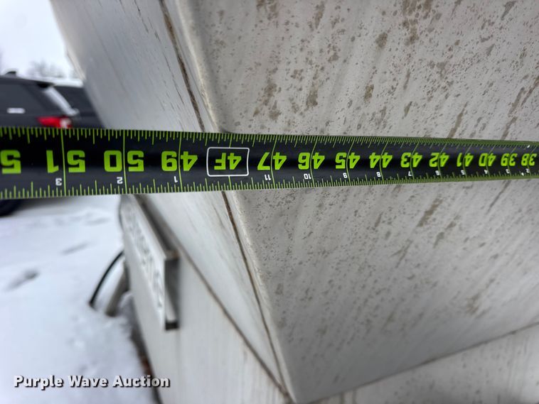 image for item ER0372 Brine extreme salt brine preparation system