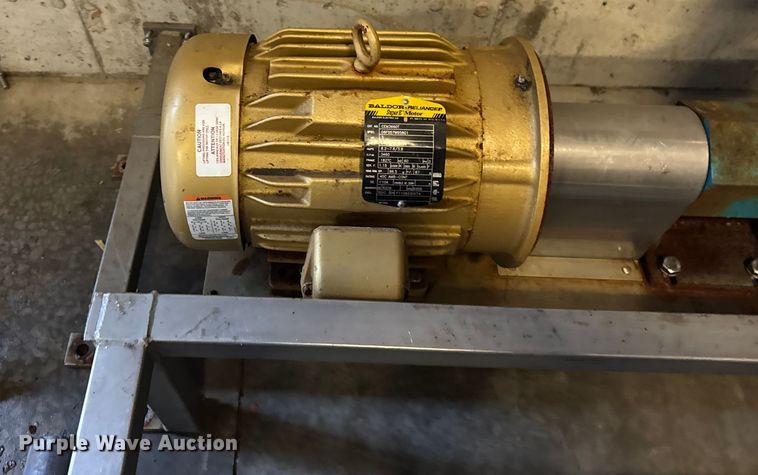 image for item ER0372 Brine extreme salt brine preparation system