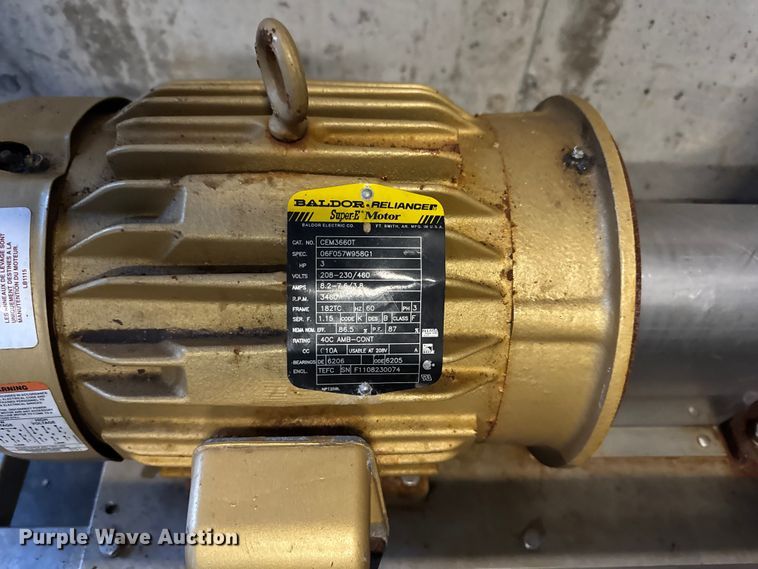 image for item ER0372 Brine extreme salt brine preparation system