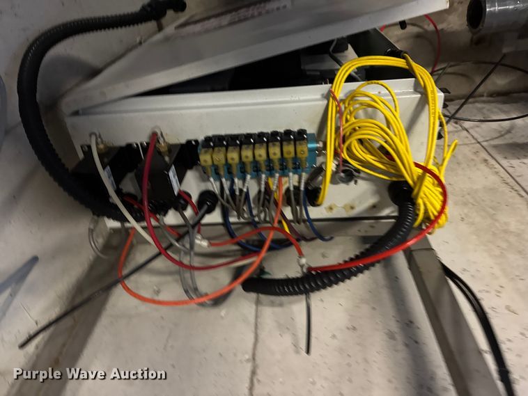 image for item ER0372 Brine extreme salt brine preparation system