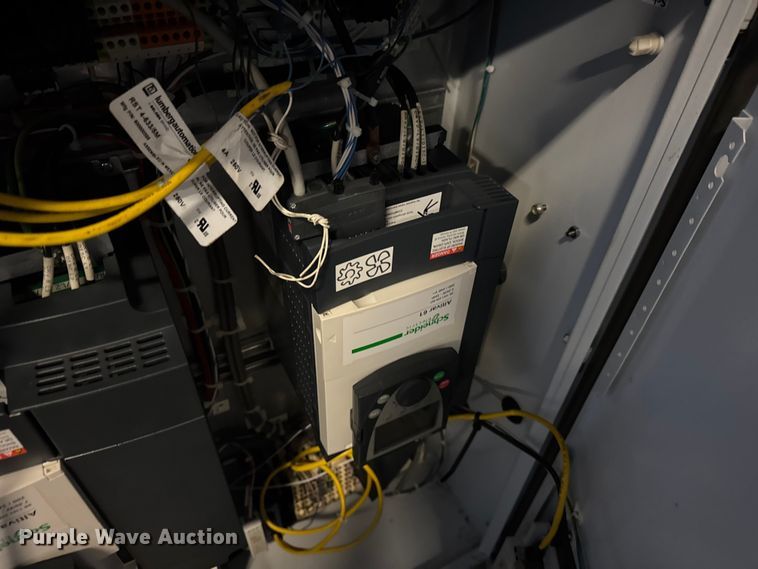 image for item ER0372 Brine extreme salt brine preparation system