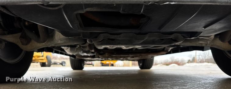 image for item ER0377 2017 Dodge Durango SSV SUV