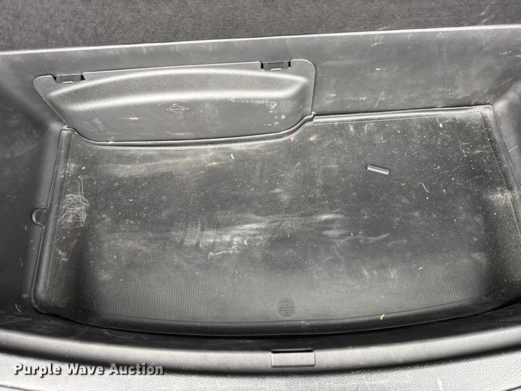 image for item ER0377 2017 Dodge Durango SSV SUV