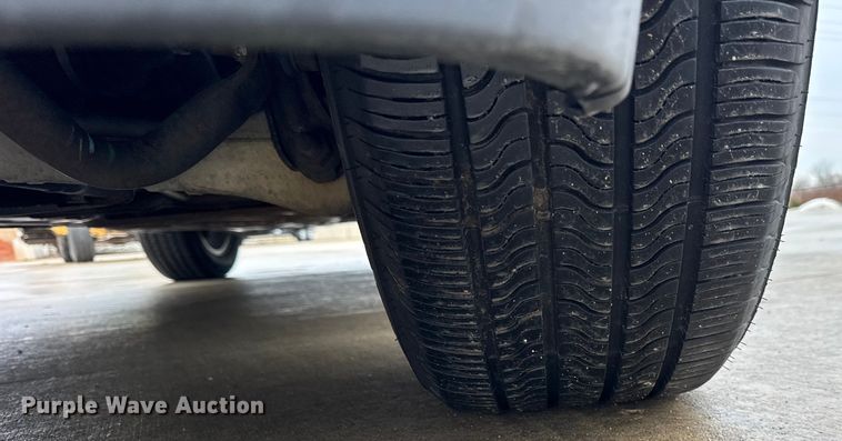 image for item ER0377 2017 Dodge Durango SSV SUV