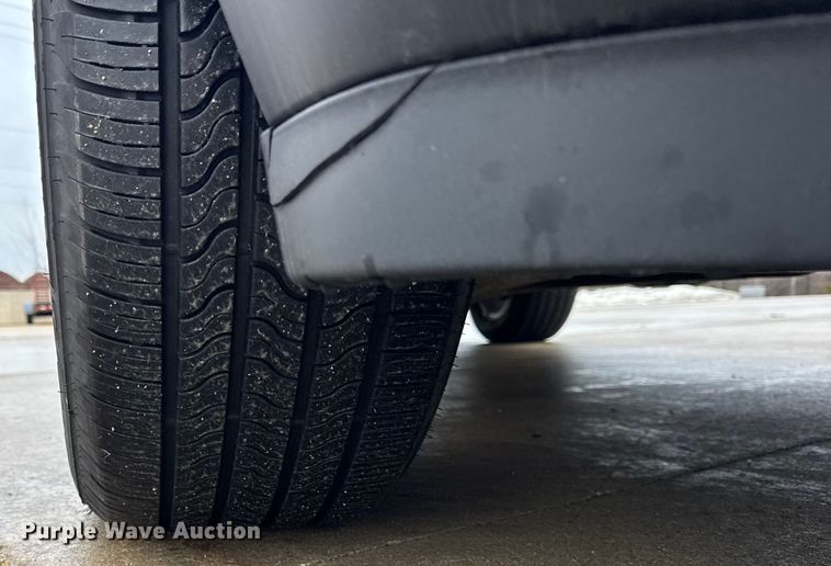 image for item ER0377 2017 Dodge Durango SSV SUV