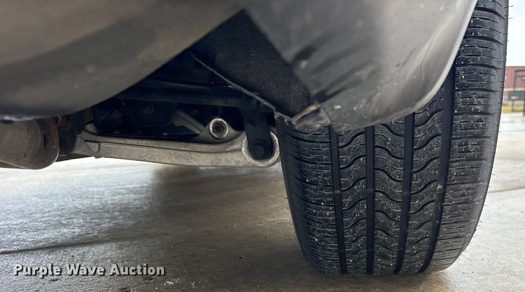 image for item ER0377 2017 Dodge Durango SSV SUV